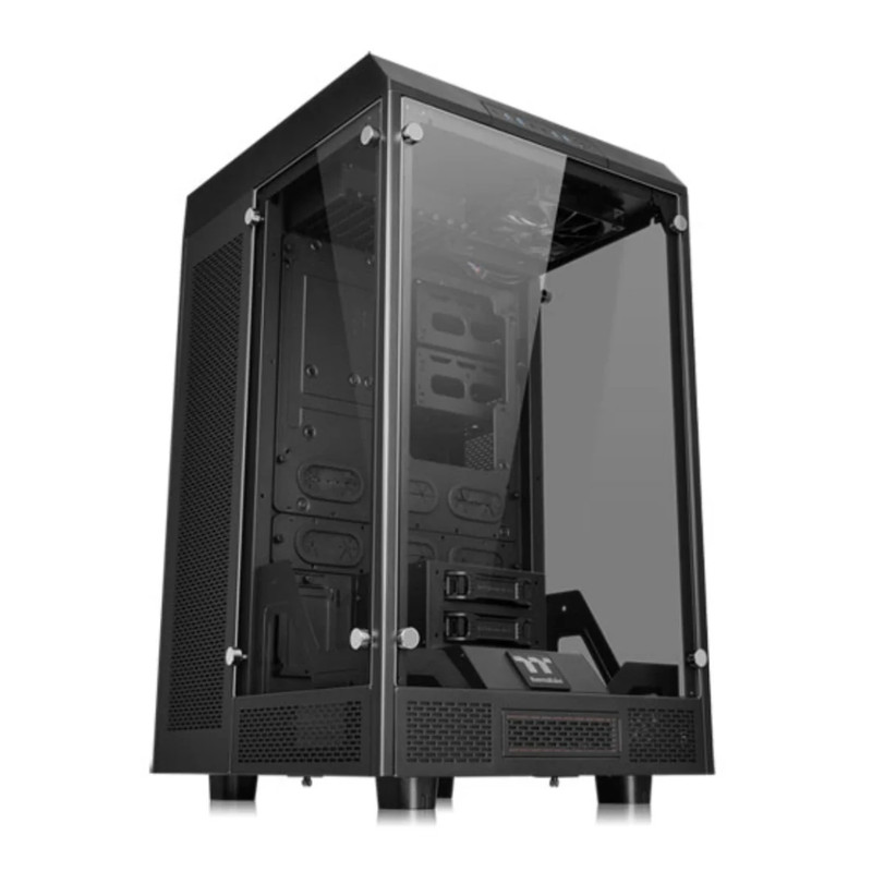 Thermaltake The Tower 900 Black Edition - صندوق
